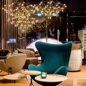 Motel One Leipzig-Post
